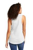 Next Level  ™  Women's Festival Muscle Tank. NL5013
