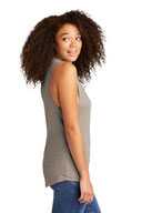 Next Level  ™  Women's Festival Muscle Tank. NL5013