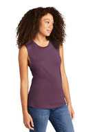 Next Level  ™  Women's Festival Muscle Tank. NL5013