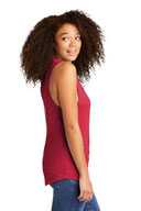 Next Level  ™  Women's Festival Muscle Tank. NL5013