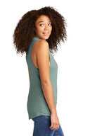Next Level  ™  Women's Festival Muscle Tank. NL5013