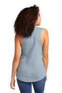 Next Level  ™  Women's Festival Muscle Tank. NL5013