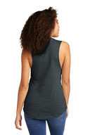 Next Level  ™  Women's Festival Muscle Tank. NL5013