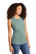 Next Level  ™  Women's Festival Muscle Tank. NL5013