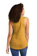 Next Level  ™  Women's Festival Muscle Tank. NL5013