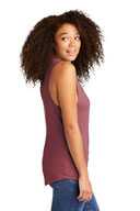 Next Level  ™  Women's Festival Muscle Tank. NL5013