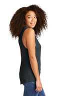 Next Level  ™  Women's Festival Muscle Tank. NL5013