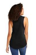 Next Level  ™  Women's Festival Muscle Tank. NL5013