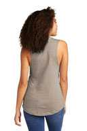 Next Level  ™  Women's Festival Muscle Tank. NL5013