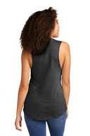 Next Level  ™  Women's Festival Muscle Tank. NL5013