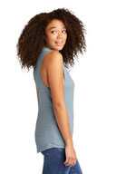 Next Level  ™  Women's Festival Muscle Tank. NL5013