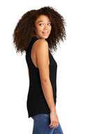 Next Level  ™  Women's Festival Muscle Tank. NL5013