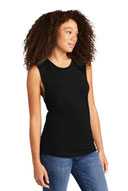 Next Level  ™  Women's Festival Muscle Tank. NL5013