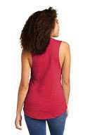 Next Level  ™  Women's Festival Muscle Tank. NL5013