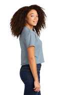 Next Level ™   Women's Festival Cali Crop Tee. NL5080