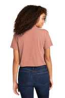Next Level ™   Women's Festival Cali Crop Tee. NL5080