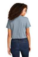 Next Level ™   Women's Festival Cali Crop Tee. NL5080