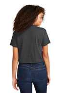Next Level ™   Women's Festival Cali Crop Tee. NL5080
