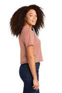 Next Level ™   Women's Festival Cali Crop Tee. NL5080