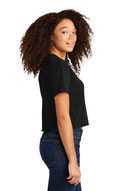 Next Level ™   Women's Festival Cali Crop Tee. NL5080