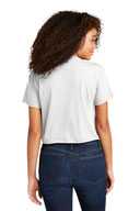 Next Level ™   Women's Festival Cali Crop Tee. NL5080