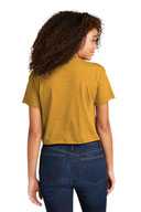 Next Level ™   Women's Festival Cali Crop Tee. NL5080