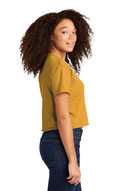 Next Level ™   Women's Festival Cali Crop Tee. NL5080