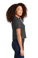 Next Level ™   Women's Festival Cali Crop Tee. NL5080