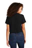 Next Level ™   Women's Festival Cali Crop Tee. NL5080