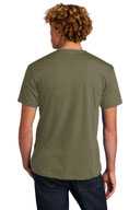 Next Level ™  Unisex CVC Tee. NL6210