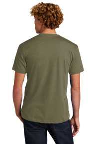 Next Level ™  Unisex CVC Tee. NL6210