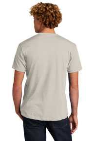 Next Level ™  Unisex CVC Tee. NL6210