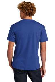 Next Level ™  Unisex CVC Tee. NL6210