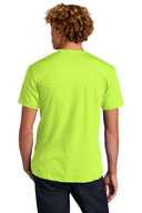 Next Level ™  Unisex CVC Tee. NL6210