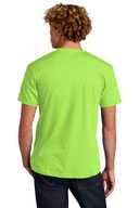 Next Level ™  Unisex CVC Tee. NL6210