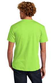 Next Level ™  Unisex CVC Tee. NL6210