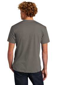 Next Level ™  Unisex CVC Tee. NL6210