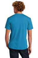 Next Level ™  Unisex CVC Tee. NL6210