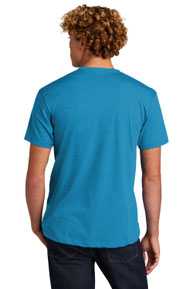Next Level ™  Unisex CVC Tee. NL6210