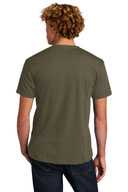 Next Level ™  Unisex CVC Tee. NL6210