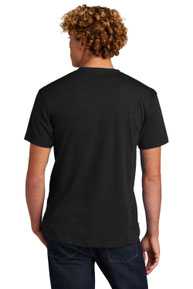 Next Level ™  Unisex CVC Tee. NL6210