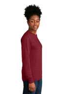 Next Level Apparel ®  Unisex CVC Long Sleeve Tee NL6211