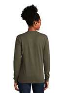 Next Level Apparel ®  Unisex CVC Long Sleeve Tee NL6211