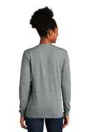 Next Level Apparel ®  Unisex CVC Long Sleeve Tee NL6211