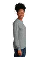 Next Level Apparel ®  Unisex CVC Long Sleeve Tee NL6211