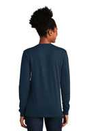 Next Level Apparel ®  Unisex CVC Long Sleeve Tee NL6211