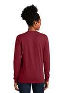Next Level Apparel ®  Unisex CVC Long Sleeve Tee NL6211