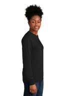 Next Level Apparel ®  Unisex CVC Long Sleeve Tee NL6211