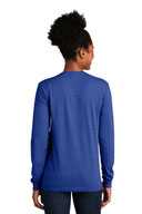 Next Level Apparel ®  Unisex CVC Long Sleeve Tee NL6211