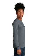 Next Level Apparel ®  Unisex CVC Long Sleeve Tee NL6211